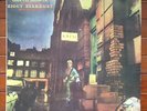 DAVID BOWIE THE RISE AND FALL OF ZIGGY STARDUST VINYL RECORD LP 33RPM