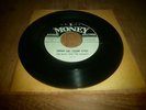 doo wop: The M-M's & The Peanuts-Open Up Your Eyes / Lil' Valley  MONEY