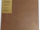 Michael Rabin Bruch Scottish Fantasy Wieniawski Violin Concerto Adrian Boult LP