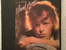 Young Americans by David Bowie 1975 Vinyl RCA VIctor Records