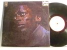 MILES DAVIS IN A SILENT WAY  AUSTRALIA EARLY CBS PRESSING PROMO LP - JAZZ