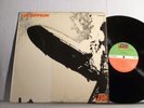 LED ZEPPELIN - LED ZEPPELIN LP AUSTRALIA PRESSING