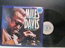 MILES DAVIS Live Miles Columbia Vinyl Lp N/Mint