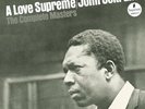 JOHN COLTRANE - A LOVE SUPREME: THE COMPLETE MASTERS 3 VINYL LP NEU