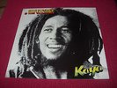 Bob Marley & The Wailers ?– Kaya  UK  1st press  A4/B2  EX+   LP