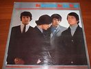 KINKS  KINDA KINKS,UK,PYE,1965,1-ST PRESS,EX