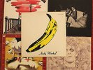 The Velvet Underground, Lou Reed, Eno/Cale (Vinyl-Set, 5 LPsl)