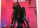 Pearl Jam Ten LP 1991 Vinyl Pressung  Epic 468884-1 Presseabteilung neuwertig