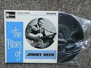 Jimmy Reed The Blues of EP