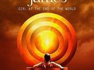JAMES - GIRL AT THE END OF THE WORLD (2LP) 2 VINYL LP NEW
