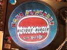 THE SEX PISTOLS - C'Mon Everybody Picture Disc 12 Promo Flogging A Dead Horse LP