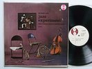 LP: Charlie Mingus and his Modernists: Jazz Experiment (Jazztone; Vinyl = mint-)