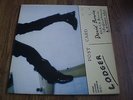 DAVID BOWIE - LODGER LP 1979 UK RCA VICTOR INCLUDES INSERT EX
