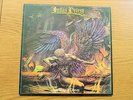JUDAS PRIEST Sad Wings Of Destiny 1976 FRENCH PRESS VINYL LP SPI MILAN LABEL