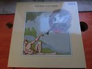 2 LP FATHERS AND SONS MUDDY WATERS OTIS SPANN BELLAPHON CHESS JAZZ MINT- VINYL