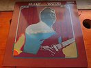 LP MUDDY WATERS UNK IN FUNK BELLAPHON CHESS MINT- VINYL