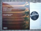 HINDEMITH / JANACEK - LSO -  ABBADO - DECCA SXL 6398 WB - ORIGINAL UK DECCA LP