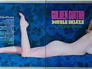 AL CAIOLA / GOLDEN GUITAR (2LP) Gatefold JAPAN SEXY NUDE COVER CHEESECAKE