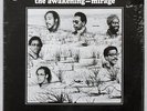 The AWAKENING  LP -mirage US Black Jazz *funk 1973 orig SEALED COPY
