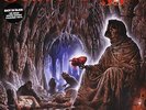 Grave Digger - Heart of Darkness 2 x LP - 180 gram Red Vinyl - Sealed- NEW COPY