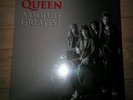 Absolute Greatest (3 Vinyl) von Queen (2009)