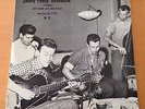 JIMMY RANEY ENSEMBLE Introducing Phil Woods 10