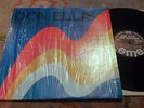 DON ELLIS-New Rhythms-Rare EME records ES-1 Stereo LP-Jazz-1972-NM-Shrink