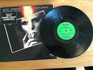 David Bowie - Ziggy Stardust The Motion Picture - OG ST