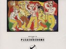 Frankie Goes To Hollywood - Welcome To The Pl (Vinyl 2LP - 2010 - EU - Original)