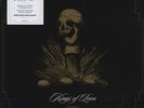 Kings Of Leon - Rarely (Vinyl LP - 2013 - US - Original)