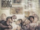 Straight Arrows - Rising (Vinyl LP - 2014 - US - Original)