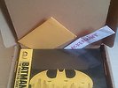 Batman The Animated Series 8XLP Soundtrack Box Set (Black Vinyl) [Mondo Edition]