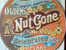 Small Faces ?– Ogdens' Nut Gone Flake UK MONO LP -Round 5-Panel Sleeve NM - RARE