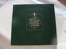 The 100 Greatest Recordings Of All Time Franklin Mint Record Society #11, 12 LP