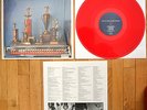 JImmy Eat World - Bleed American RED Vinyl LP New Sealed
