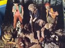 JETHRO TULL This Was - UK Pink Island Mono LP - Ian Anderson Prog Blodwyn Pig