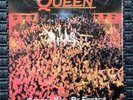 QUEEN - Friends Will Be Friends 7/45 *South Africa* 1986 Unique PS and rare EX