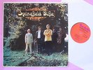 SPRINGFIELD RIFLE s/t V Rare Orig 1968 Burdette LP Garage Psych Pop Jerden