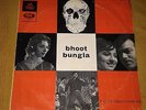 Very Rare LP Bollywood OST R.D.Burman's BHOOT BUNGLA Angel 1st Print