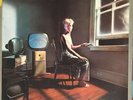 Rush Power Windows Original Album VG+
