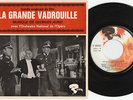 SUPERBE RARISSIME EP BOF LA GRAND VADROUILLE 1966 LOUIS DE FUNES/ BOURVIL lire