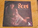 Herbie Goins & The Nightimers – Soul lp