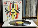 Charlie Parker / Benny Carter / Johnny Hodges - Alto Sax *US Norgran MG N-1035*