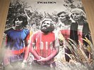 TAMAM SHUD-EVOLUTION-LP-ORIG' OZ AUSSIE CBS PRESS 1969-SURF-PSYCH-PROG