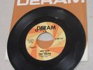 1966 DERAM 45 PROMO RECORD THE TRUTH HEY GYP JINGLE JANGLE VINYL