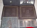 DREAD SOVEREIGN – All Hell`s Martyrs (LIM.DLP*RED VINYL*DOOM METAL*PRIMORDIAL)