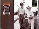 Attempted Mustache Loudon Wainwright III USA vinyl LP album record P757506