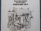 Don and Dewey. Blues Obscurities Volume 3. Stretchin' Out. London label. Ex Con.