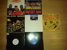 US Old School - Fu-Schnickens, Digital Underground, Black Moon, Nine, Mobb Deep