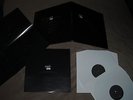 THE RUINS OF BEVERAST Unlock the Shrine 2XLP Van 1stPRESS 2005 ltd.250 (urfaust)